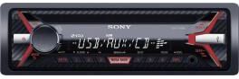 Sony Receptor de CD Sony CDX-G1100U