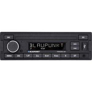 Blaupunkt - Freiburg 200 Autoradio Y689462 - Publicité