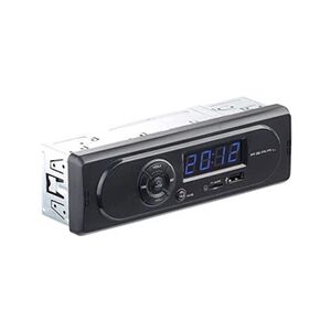 Pearl Autoradio MP3 USB / MicroSD CAS-300 - Publicité