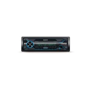 Sony Autoradio 1 din 4x55w - sans mécanique cd et bluetooth - dsxa416 - Publicité