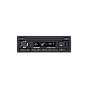 Blaupunkt Nürnberg 200 DAB BT Autoradio kit mains libres bluetooth, tuner DAB+ - Publicité