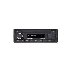 Blaupunkt Madrid 200 BT Autoradio kit mains libres bluetooth - Publicité