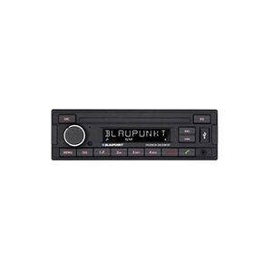 Blaupunkt Valencia 200 DAB BT Autoradio kit mains libres bluetooth, tuner DAB+ - Publicité