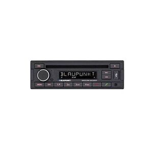 Blaupunkt Barcelona 200 DAB BT Autoradio kit mains libres bluetooth, tuner DAB+ - Publicité