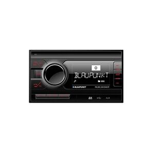 Blaupunkt Palma 200 DAB BT Autoradio 2 DIN kit mains libres bluetooth, tuner DAB+ - Publicité