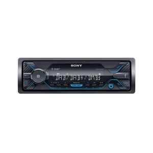 Sony DSX-A510KIT Autoradio tuner DAB+, kit mains libres bluetooth - Publicité