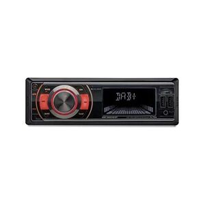 Caliber Autoradio - RMD056DAB-BT - DAB Plus Bluetooth 4 x 75W 190 x 120 x 57 mm Noir - Publicité