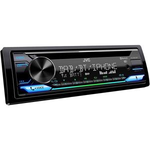 Autoradio Jvc Kd-Db912bt