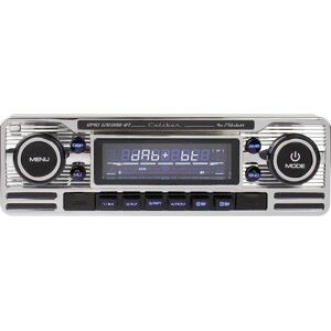 Hodozzy Autoradio 1 Din Dab Bluetooth 5.0 Mains Libres, FM Radio Voiture  Bluetooth Dab Plus avec Télécommande, Supporte EQ/USB/AUX in/SD/TF/ MP3