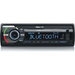 Autoradio Bluetooth Ce235bt Philips - Publicité