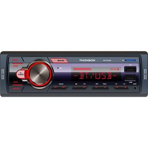 Autoradio Bluetooth Rdt510dab Thomson - Publicité