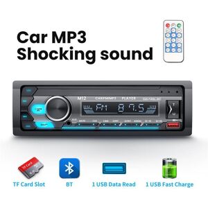 Autoradio mp3 bluetooth leclerc - comparer les prix avec LeGuide