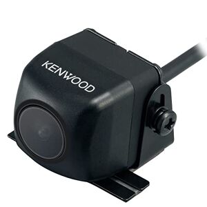 Kenwood CMOS-230 Caméra de recul Noir - Publicité