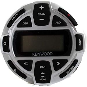 Kenwood KCA-RC55MR Télécommande Filaire pour Bateau à KMR-700U KMR-550U KMR-700U - Publicité