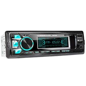 Autoradio PIONEER SPH-20DAB avec Bluetooth - Norauto