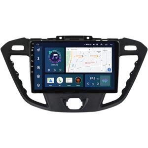 AneQu pour Renault Clio 3 Car Play Android, Autoradio Clio 3 2005