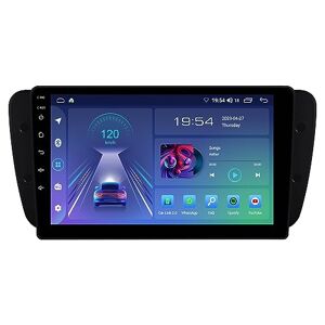 Cheap Icreative 2 Din Android Car Radio For Seat Altea 2004-2015