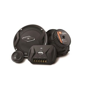 JBL Stage3 427F Ensemble de Haut Parleur Voiture 10cm - Enceinte