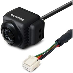 Kenwood Caméra embarquée arrière et Avant Haute définition CMOS-740HD 1280p, pour Une Utilisation avec DMX9720XDS - Publicité