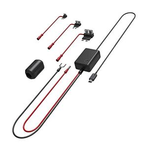 Kenwood Kit de câbles CA-DR1030 pour dashcams - Publicité