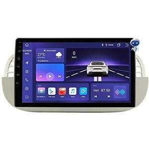 10 Pouces Carplay Moniteur Portable Audio De Voiture Android Auto