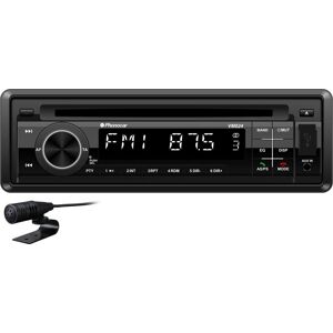 PHONOCAR Autoradio (Ref: VM024)