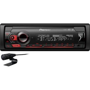 Pioneer Autoradio (Ref: MVH-S420DAB)