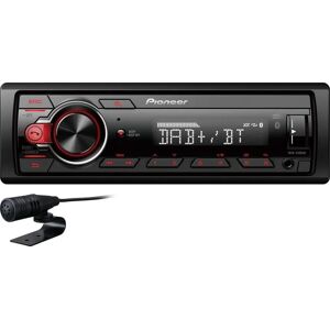 Pioneer Autoradio (Ref: MVH-330DAB)