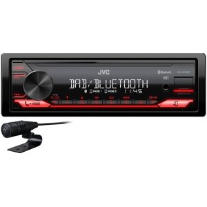 JVC Autoradio (Ref: KD-X272DBT)