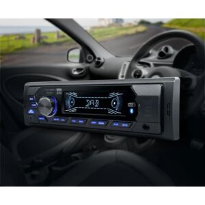 NEW_ONE Autoradio (Ref: AR 390 DAB)