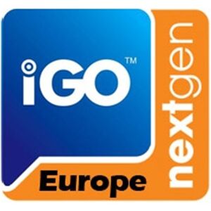 Phonocar Carte De Navigation Pour Camion Igo Nextgen Phonocar Europe