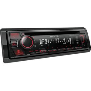 Kenwood Autoradio Kenwood Kdc-bt450dabna