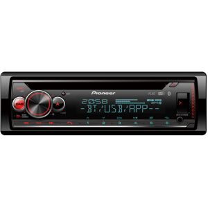 Pioneer Autoradio Pioneer Deh-s720dab