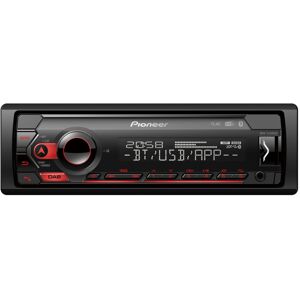 Pioneer Autoradio Pioneer Mvh-s420dab