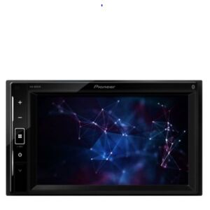 Autoradio Pioneer Avh-a240dab