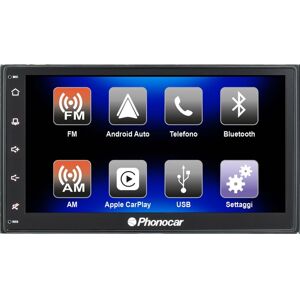 Phonocar Autoradio Phonocar Vm012