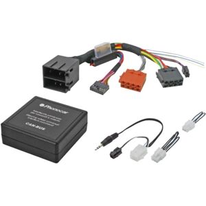 Phonocar Faisceau Interface De Commandes Au Volant Phonocar 4093