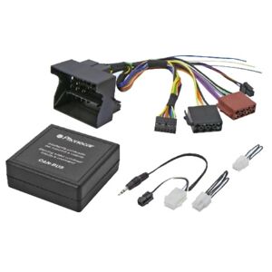 Phonocar Faisceau Interface De Commandes Au Volant Phonocar 4095