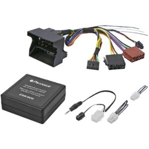 Phonocar Faisceau Interface De Commandes Au Volant Phonocar 4097