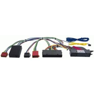 Phonocar Câble Pour Kit Mains Libres Phonocar Ref. 04758