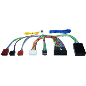 Phonocar Câble Pour Kit Mains Libres Phonocar Ref. 04768