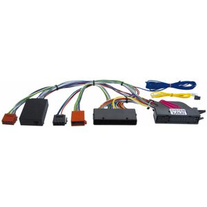 Phonocar Câble Pour Kit Mains Libres Phonocar Ref. 04771