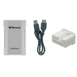 Phonocar Interface Audio Mp3 Phonocar 5882