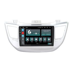 Jfsound Jf Sound Jf-031ht-x9c-2 Autoradio Avec Système Android Et Mirror Link Pour Hyundai