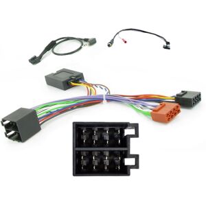 Silim Faisceau Interface De Commandes Au Volant Silim Swct02pi Pour Autoradio Pioneer