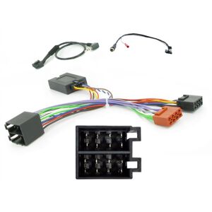 Silim Faisceau Interface De Commandes Au Volant Silim Swct02so Pour Autoradio Sony