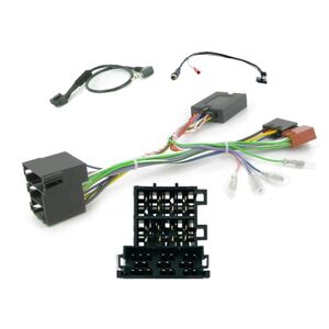 Silim Faisceau Interface De Commandes Au Volant Silim Swfi04cl Pour Autoradio Clarion