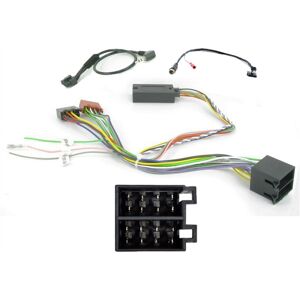 Silim Faisceau Interface De Commandes Au Volant Silim Swme02jv Pour Autoradio Jvc