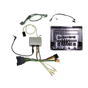 Silim Faisceau Interface De Commandes Au Volant Silim Swop101al Pour Autoradio Alpine