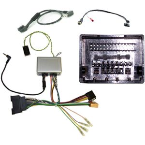 Silim Faisceau Interface De Commandes Au Volant Silim Swop101so Pour Autoradio Sony